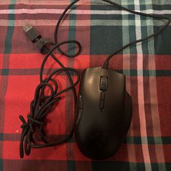 Razer Naga Trinity Gaming Mouse Need Gone
