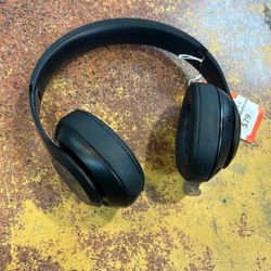 Beats Studio 3 Wireless Headphones 