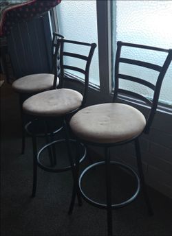 Barstools