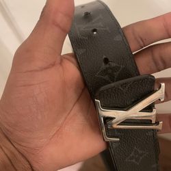 Louis Vuitton Belt