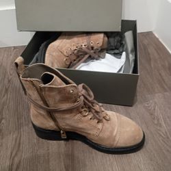 Brand . Nine West , Michael Kors, Dr Martins and More Woman Shoes Different Prices From 40 To 70 