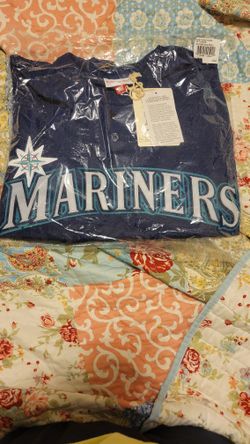 MITCHELL AND NESS KEN GRIFFEY Jr. JERSEY