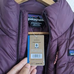 NEW Patagonia Jacket