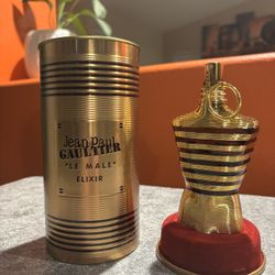 Jean Paul Elixir Cologne 