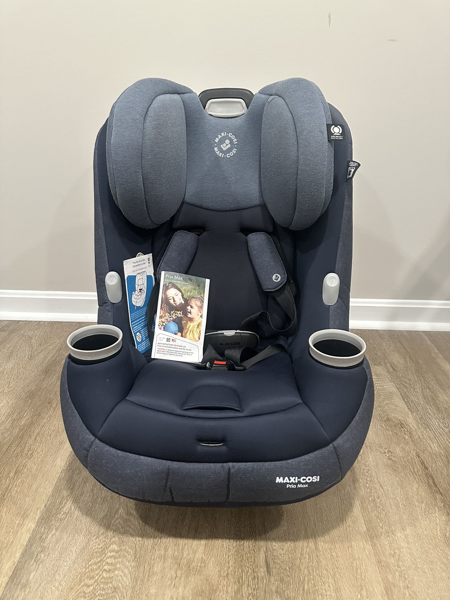 Maxi-Cosi Pria Max 3 in 1 Convertible Car Seat