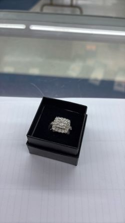 Cluster Ring