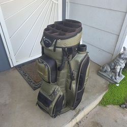 Cart Bag
