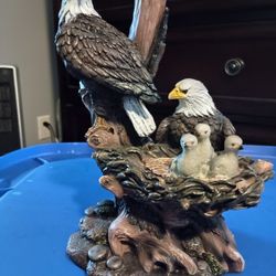 Bald Eagles