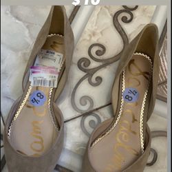 Flats Shoes