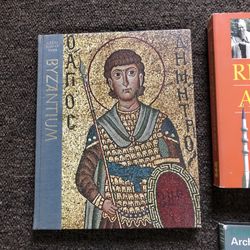 Vintage Books 5 Dollars Each One