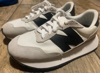 New balance size 7 women