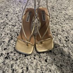 Steve Madden Heels