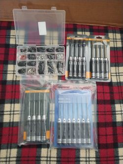 R/C Tools Plus Bundle Clearance $45