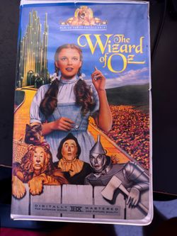 The Wizard of OZ