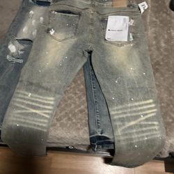 Size 36 Lmk  Worn 3 Times