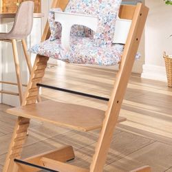 Baby Chair Seat Cushion 