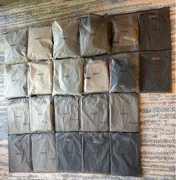 Fear of God Essentials Tees / Hoodies (BRAND NEW)