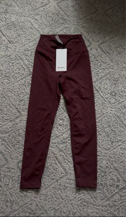Lululemon Bottom