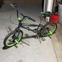 Kids Bike 20’