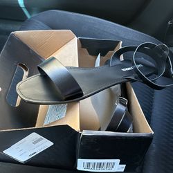 fashion nova sandals