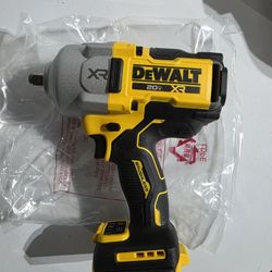 Dewalt Impact Wrench 1/2 Dcf961 