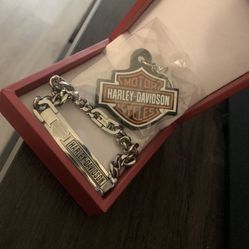 Harley Davidson