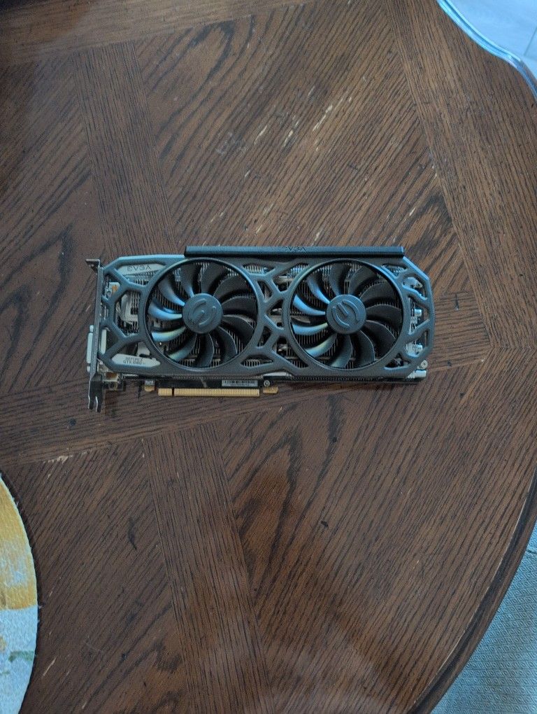 Evga 1080 Ti