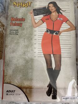 Doc Costume