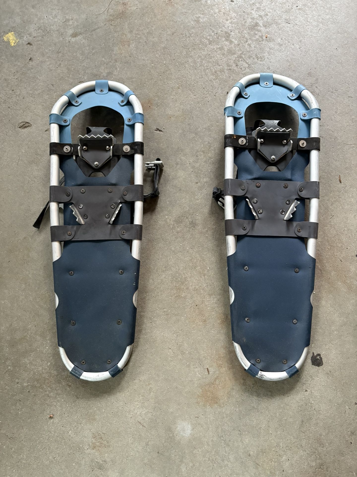 Tubbs Snowshoes