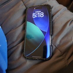 IPhone 16 Pro Max 256gb  Unlocked ' Verizon'