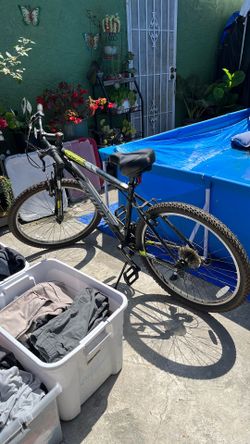 Schwinn Men's Ranger 26" Mountain Biker