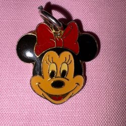 PRICE REDUCED!!! Minnie Mouse Charm