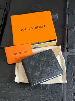 Louis Vuitton Wallet
