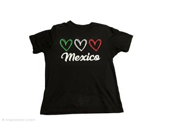 Custom shirts