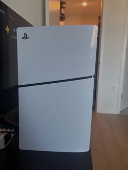 PlayStation 5 Digital Edition and PlayStation 5 Slim Digital 825 GB