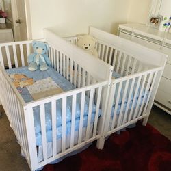 Baby Cribs 