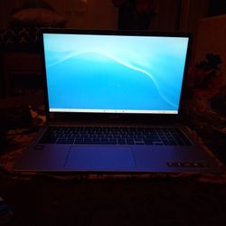 Acer Chromebook Full 1080 HD Laptop 