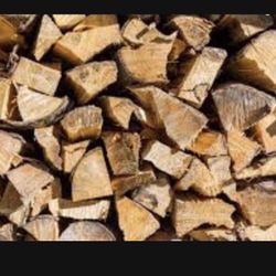 Best Seasoned Split Oak Firewood 