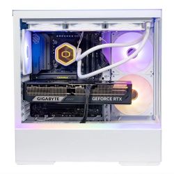 Gaming PC 5090 AMD 9950x3d 