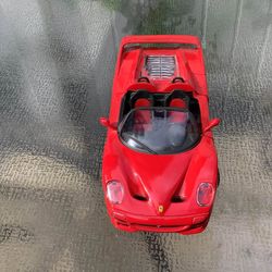Maisto Ferrari F50 Diecast Model Car