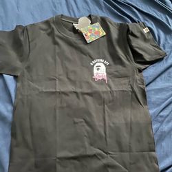 Bape Shirt 