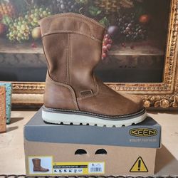 Size 8D Keen Cincinnati 