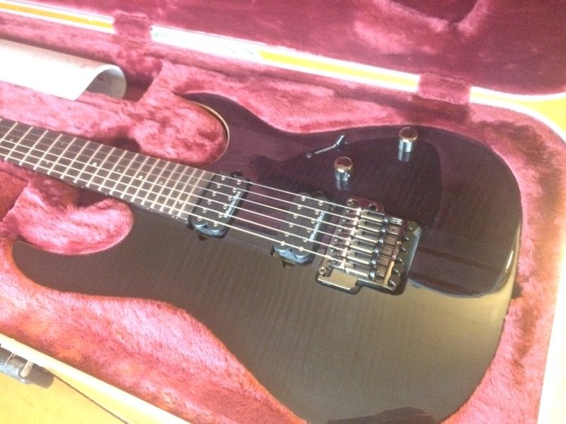 Ibanez RGT320 プレステージ　激レア！フジゲン製！ latest?cb=20100804075949