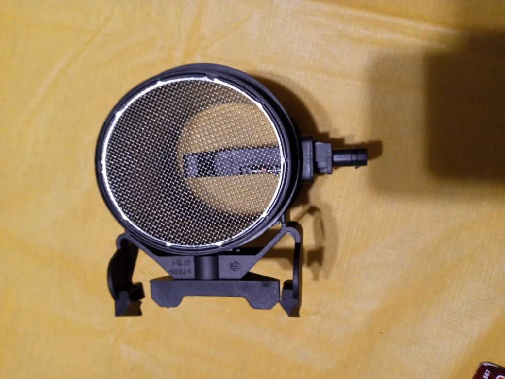 Mass Air Flow Sensor ( PBT- GF30 )