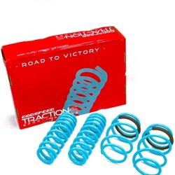 Godspeed Lowering Springs 