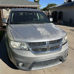 2015 Dodge Journey