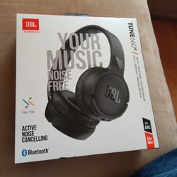 Audífonos Con Bluetooth 