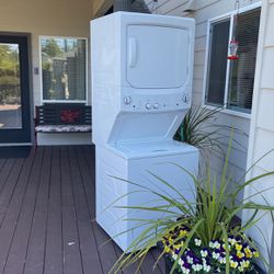 Free Washer And Dryer