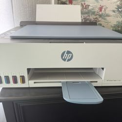 HP Smart tank 5102
