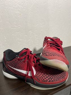 Rep Kobe 6 proto all stars